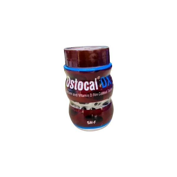 Ostocal DX (Pot)